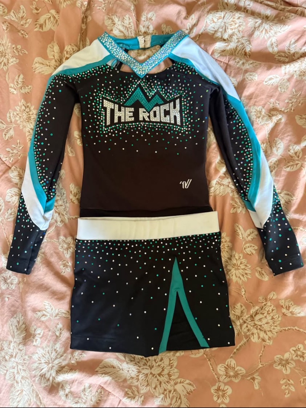 Cheer Uniform!
